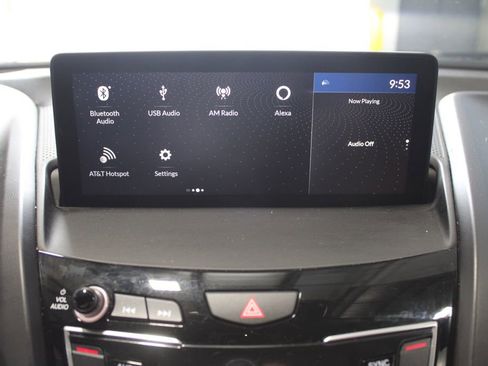 Used 2023 Acura RDX AWD w/ A-Spec & Advance Pkg image 31