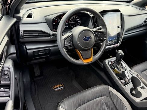 Used 2024 Subaru Crosstrek 2.5i Wilderness w/ Crosstrek Mirror Package image 15