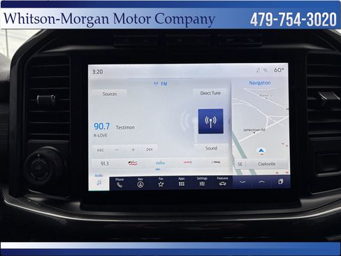 Used 2021 Ford F150 XLT w/ Equipment Group 302A High image 28