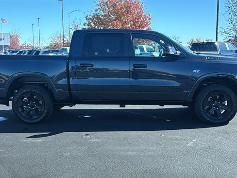 New 2026 RAM 1500 Big Horn image 2