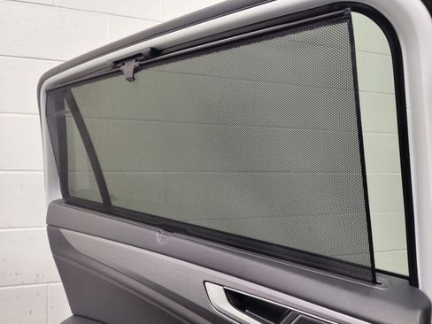 Used 2026 Volkswagen Atlas Cross Sport SE w/ Panoramic Sunroof Package AWD/4WD image 21