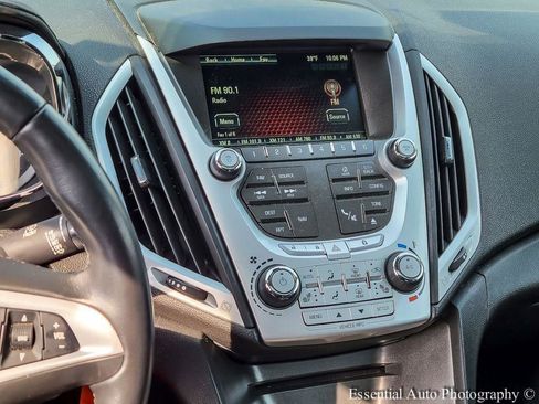 Used 2013 GMC Terrain SLT image 13