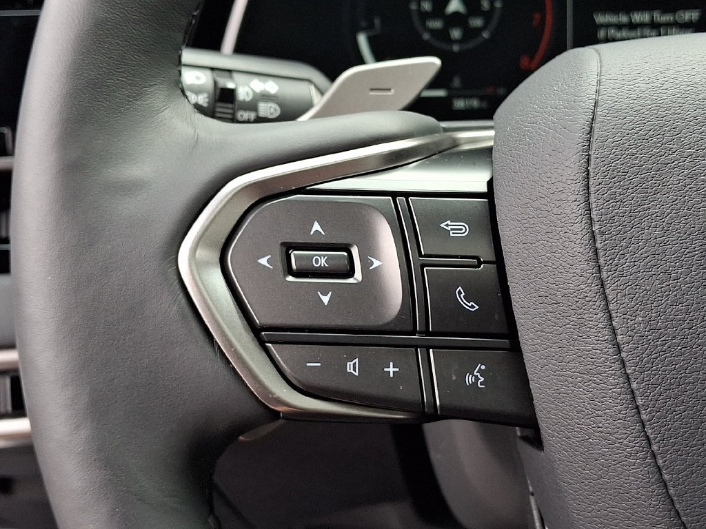 Certified 2026 Lexus RX 350 Premium w/ All Season Protection Package AWD/4WD image 24