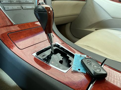 Used 2012 Lexus ES 350 image 20