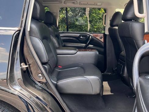 Used 2018 INFINITI QX80 2WD image 19