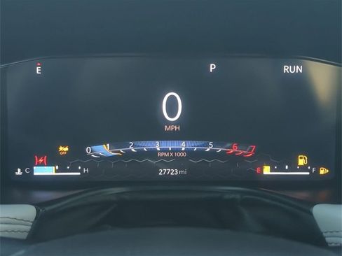 Used 2024 Jeep Compass Limited w/ Elite Group image 16