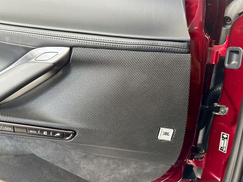 Certified 2024 Ferrari SF90 Spider image 17