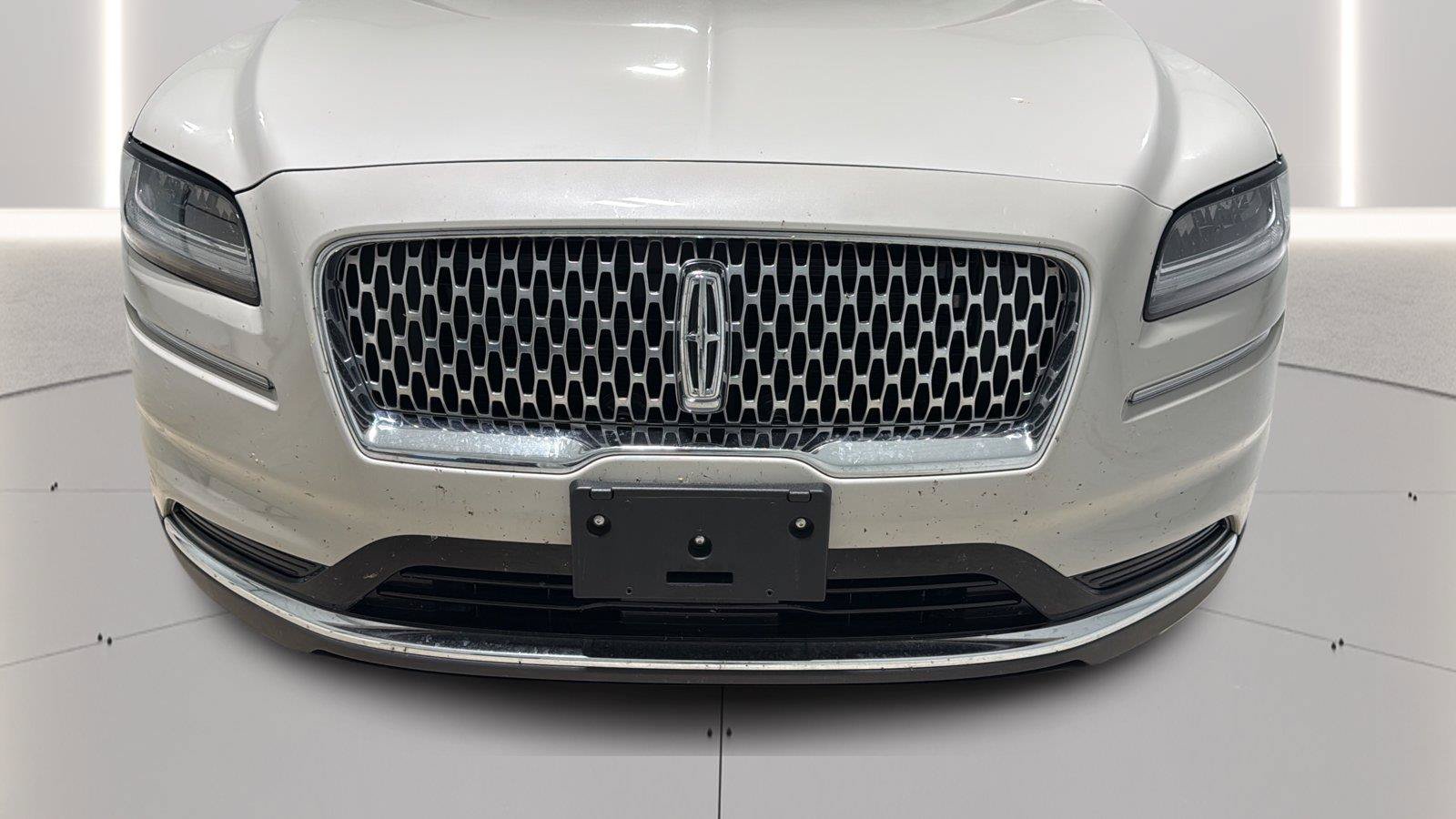 Used 2023 Lincoln Nautilus Reserve w/ Luxury Package AWD/4WD image 34