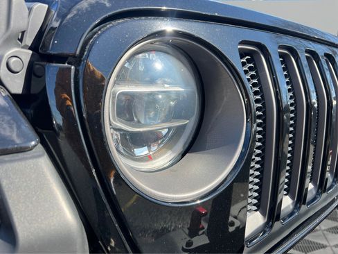 Used 2021 Jeep Wrangler Unlimited Rubicon image 23