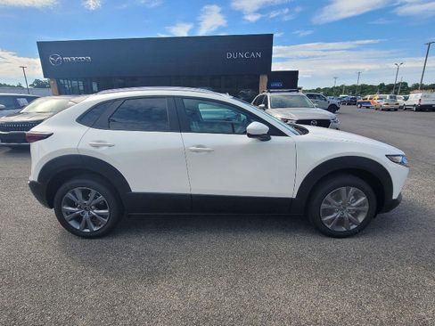 New 2026 MAZDA CX-30 AWD 2.5 S image 5