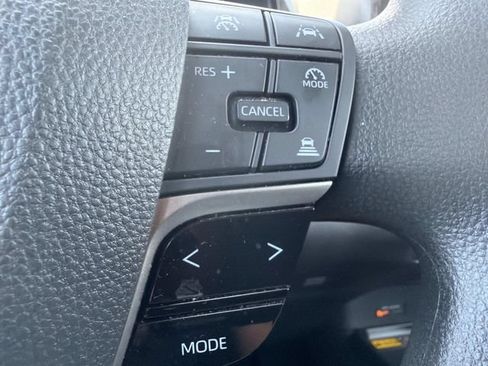 Used 2025 Toyota Camry LE FWD image 23