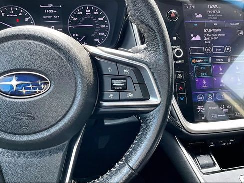 Used 2022 Subaru Outback Premium AWD/4WD image 12