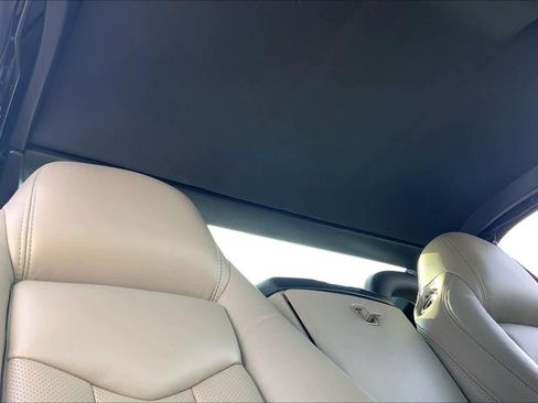 Used 2006 Cadillac XLR image 13