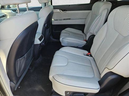 Used 2024 Hyundai Palisade Calligraphy AWD/4WD image 13