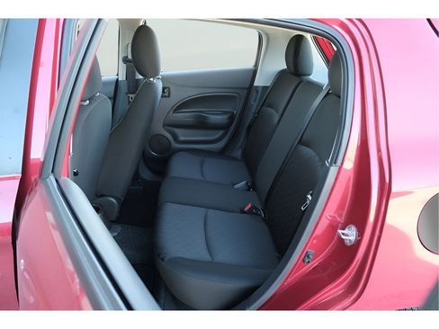 Used 2024 Mitsubishi Mirage ES FWD image 21