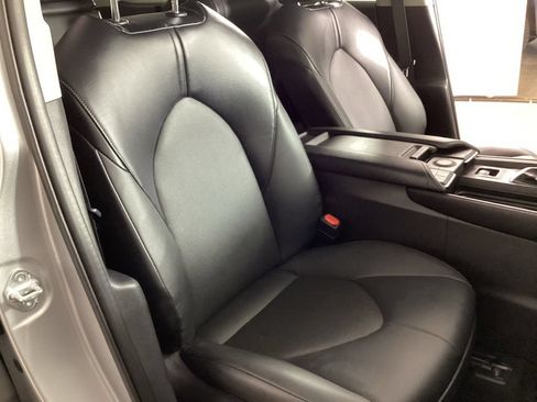 Used 2024 Toyota Grand Highlander AWD image 20