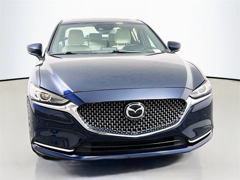 Used 2018 MAZDA MAZDA6 Signature image 2