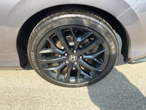 Used 2020 Honda Civic Si image 38