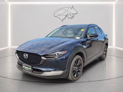 Used 2025 MAZDA CX-30 2.5 Turbo w/ Premium Package