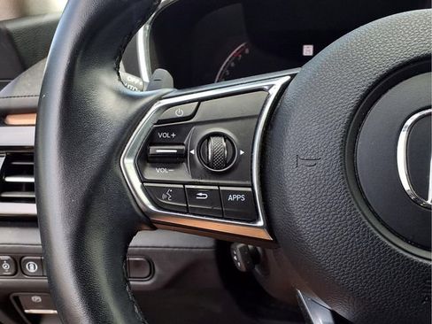 Used 2022 Acura MDX SH-AWD w/ Technology Package image 12