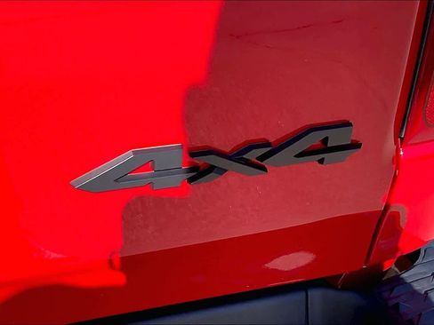 Used 2020 RAM 1500 Big Horn image 9