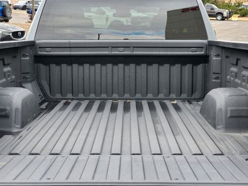 Used 2025 Chevrolet Silverado 1500 Custom image 20