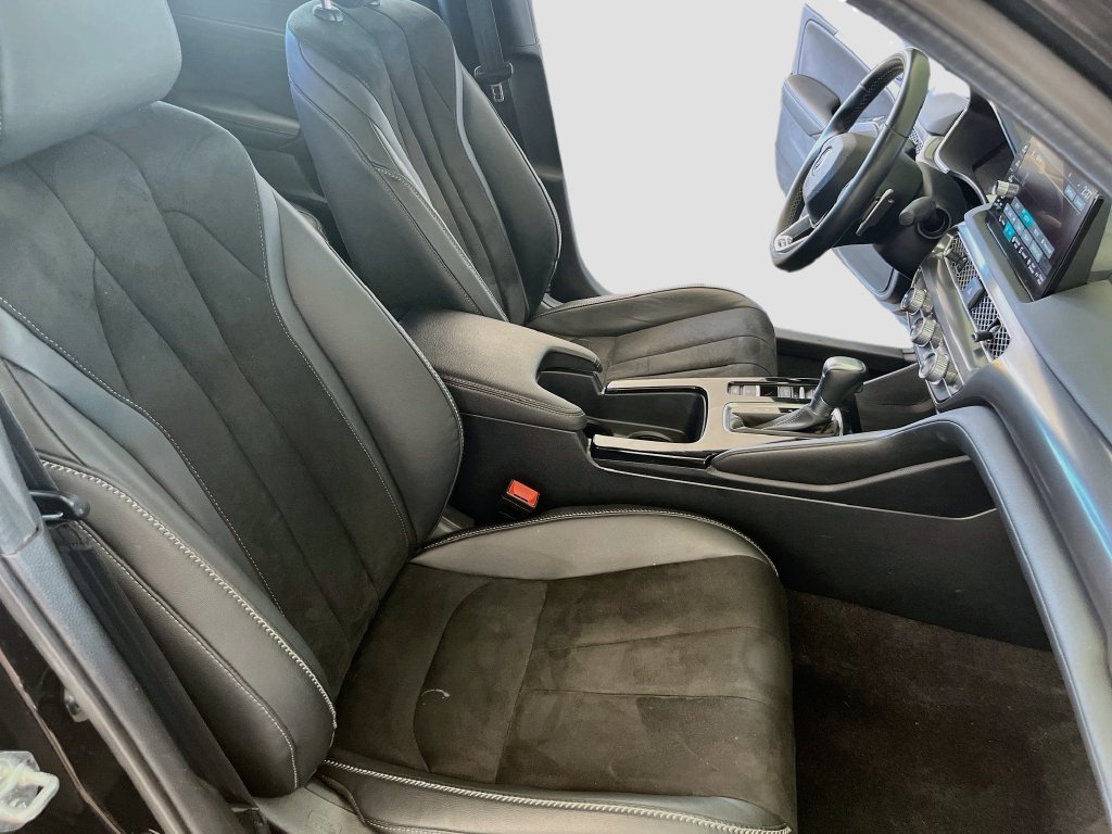 Used 2025 Acura Integra A-Spec w/ Technology Package FWD image 28