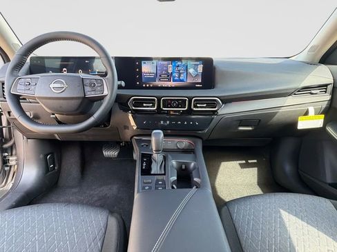 New 2026 Nissan Sentra SV w/ SV Convenience Package FWD image 17