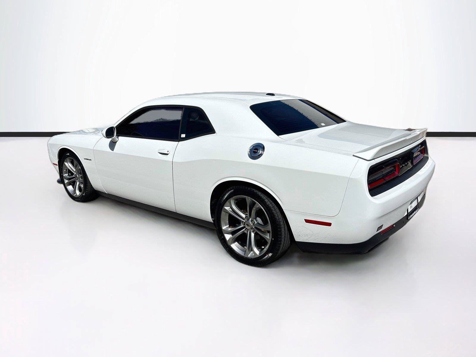 Used 2020 Dodge Challenger R/T RWD image 5