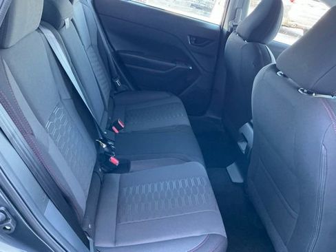 New 2026 Subaru Impreza 2.0i Sport image 16