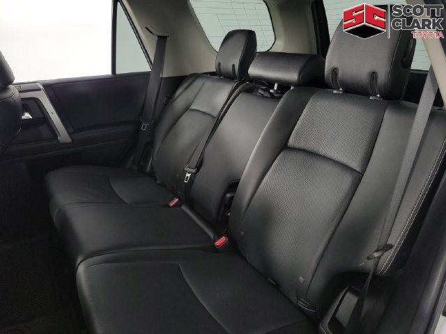 Used 2022 Toyota 4Runner Limited AWD/4WD image 15