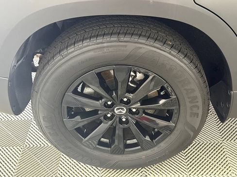 Used 2026 MAZDA CX-50 AWD 2.5 S w/ Weather Package image 18
