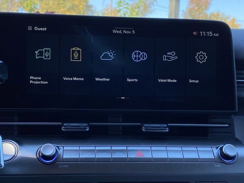 New 2026 Hyundai Kona Limited image 15