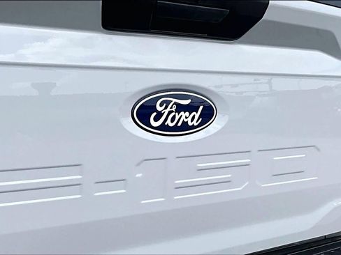 Used 2024 Ford F150 STX RWD image 10