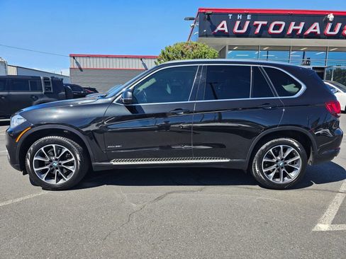 Used 2018 BMW X5 xDrive35i AWD/4WD image 2