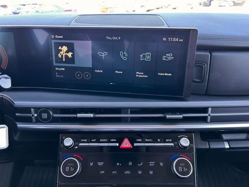 New 2026 Hyundai Santa Fe SEL image 12