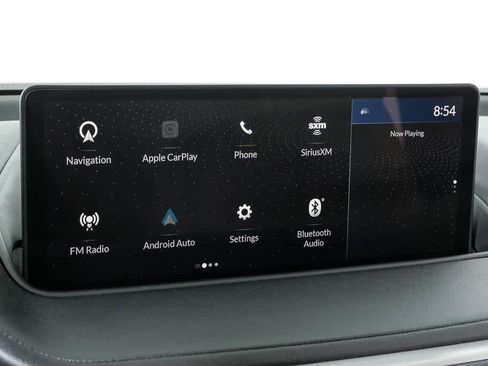 Used 2022 Acura MDX SH-AWD w/ Technology Package image 13