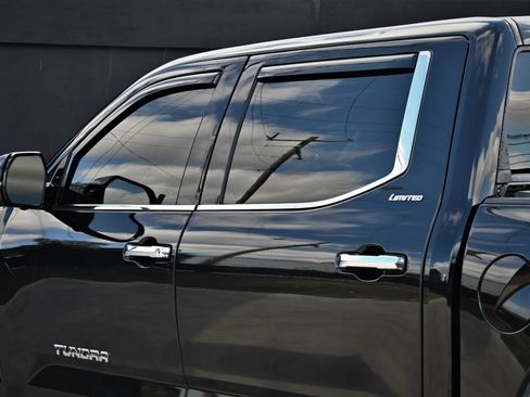 Used 2022 Toyota Tundra Limited image 11