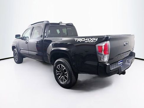Used 2023 Toyota Tacoma TRD Sport AWD/4WD image 7