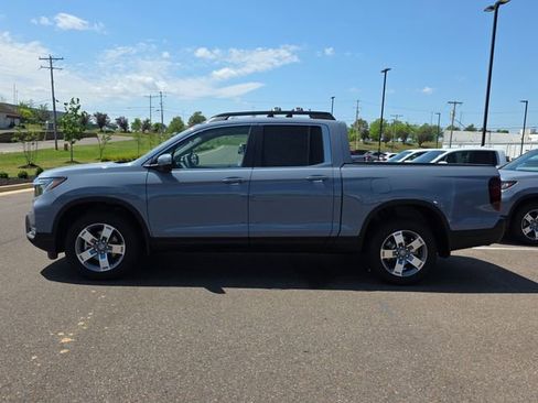 New 2026 Honda Ridgeline RTL image 2
