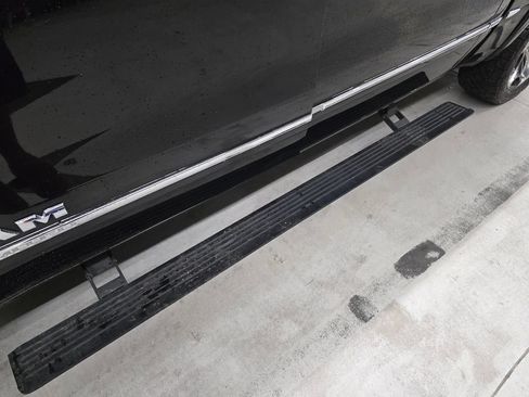 Used 2020 RAM 1500 Limited AWD/4WD image 14