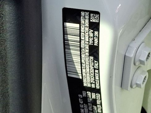 Used 2017 FIAT 500X Trekking image 35