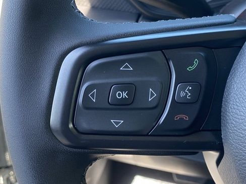 New 2025 Jeep Wrangler Rubicon w/ Technology Group image 15