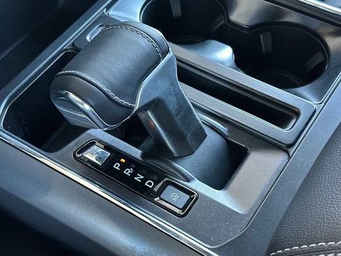 Used 2025 Ford F150 Lightning Flash image 19