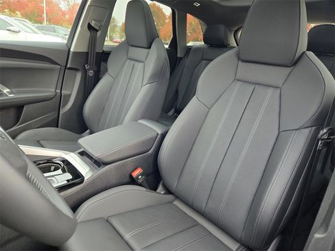 New 2025 Audi Q5 Premium Plus image 20