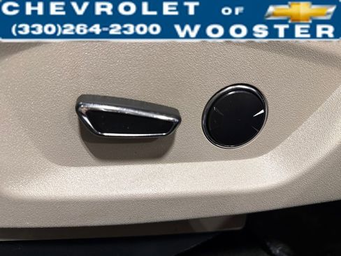 Used 2018 Ford Explorer FWD image 12