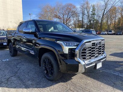 New 2026 Toyota Tundra 1794 Edition
