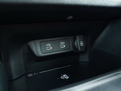 Certified 2025 Acura ADX A-Spec AWD/4WD image 32