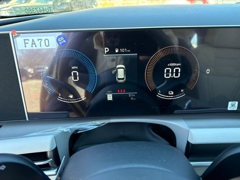 New 2026 Hyundai Tucson Blue SE AWD/4WD image 26
