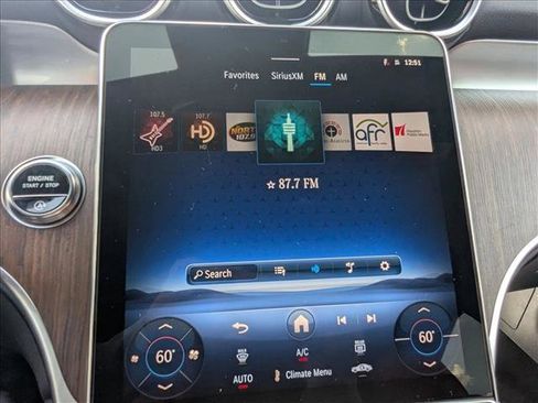 Used 2026 Mercedes-Benz GLC 300 image 10